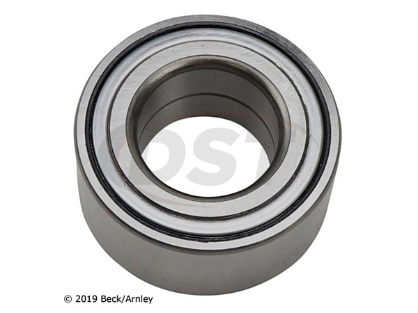 beckarnley-051-4159 Front Wheel Bearings